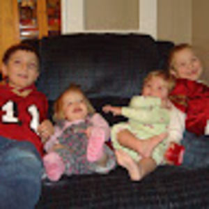 Meet your Posher, Joan